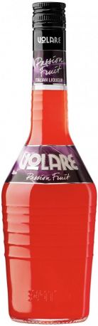 Ликер "Volare" Passion Fruit, 0.7 л