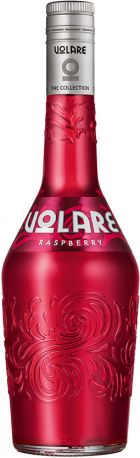Ликер "Volare" Raspberry, 0.7 л