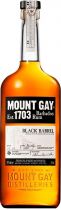 Ром Mount Gay, "Black Barrel", 0.7 л Ром Mount Gay, "Black Barrel", 0.7 л