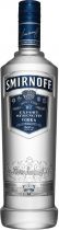 Водка "Smirnoff" Blue, 1 л Водка "Smirnoff" Blue, 1 л