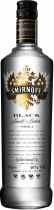 Водка "Smirnoff" Black, 0.7 л Водка "Smirnoff" Black, 0.7 л