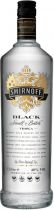 Водка "Smirnoff" Black, 1 л Водка "Smirnoff" Black, 1 л