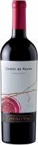 Вино Concha y Toro, "Carmin de Peumo", 2008 Вино Concha y Toro, "Carmin de Peumo", 2008
