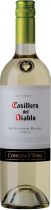 Вино "Casillero del Diablo" Sauvignon Blanc Reserva Вино "Casillero del Diablo" Sauvignon Blanc Reserva