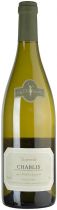 Вино Chablis AOC "La Pierrelee", 2011, 375 мл Вино Chablis AOC "La Pierrelee", 2011, 375 мл