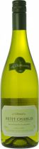 Вино La Chablisienne, Petit Chablis AOC "Vibrant", 2012 Вино La Chablisienne, Petit Chablis AOC "Vibrant", 2012