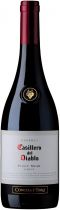 Вино "Casillero del Diablo" Pinot Noir Reserva Вино "Casillero del Diablo" Pinot Noir Reserva