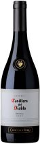 Вино "Casillero del Diablo" Shiraz Reserva Вино "Casillero del Diablo" Shiraz Reserva