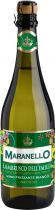 Игристое вино Maranello Wines, "Maranello" Lambrusco dell'Emilia IGT Bianco, semi-dolce Игристое вино Maranello Wines, "Maranello" Lambrusco dell'Emilia IGT Bianco, semi-dolce