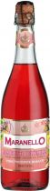 Игристое вино Maranello Wines, "Maranello" Lambrusco dell'Emilia IGT Rosato, semi-dolce Игристое вино Maranello Wines, "Maranello" Lambrusco dell'Emilia IGT Rosato, semi-dolce