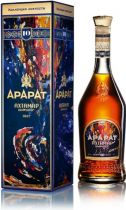 Коньяк Арарат "Ахтамар", в подарочной коробке "Коллекция искусств", 0.7 л Коньяк Арарат "Ахтамар", в подарочной коробке "Коллекция искусств", 0.7 л