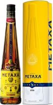 Бренди Metaxa 5*, gift tube, 0.7 л Бренди Metaxa 5*, gift tube, 0.7 л