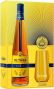 Бренди Metaxa 5*, gift box with 2 glasses, 0.7 л
