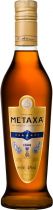 Бренди "Metaxa" 7*, 0.5 л Бренди "Metaxa" 7*, 0.5 л