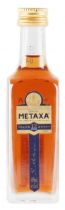 Бренди Metaxa 12*, 50 мл Бренди Metaxa 12*, 50 мл