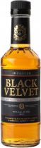 Виски Black Velvet, 350 мл Виски Black Velvet, 350 мл