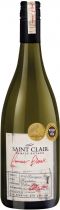 Вино Saint Clair, Pioneer Block 1 "Foundation" Sauvignon Blanc, 2013