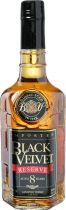 Виски Black Velvet Reserve 8 years, 0.7 л Виски Black Velvet Reserve 8 years, 0.7 л