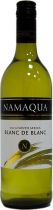 Вино "Namaqua" Blanc de Blanc Вино "Namaqua" Blanc de Blanc