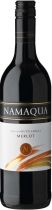 Вино "Namaqua" Merlot Вино "Namaqua" Merlot