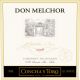 Вино Concha y Toro, "Don Melchor" Cabernet Sauvignon, 2008 - Фото 2