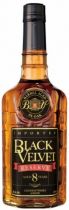 Виски Black Velvet Reserve 8 years, 1 л Виски Black Velvet Reserve 8 years, 1 л