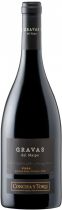Вино Concha y Toro, "Gravas del Maipo" Syrah, 2008 Вино Concha y Toro, "Gravas del Maipo" Syrah, 2008