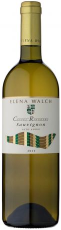 Вино Sauvignon "Castel Ringberg", Alto Adige DOC, 2013