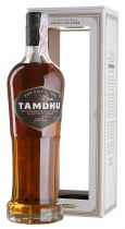 Виски Tamdhu Batch Strength, tube 0,7 л Виски Tamdhu Batch Strength, tube 0,7 л