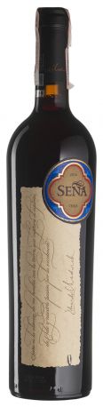 Вино Sena 2016 - 0,75 л