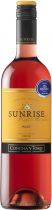 Вино Concha y Toro, "Sunrise" Rose Вино Concha y Toro, "Sunrise" Rose