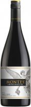 Вино Montes, "Limited Selection" Pinot Noir, 2012 Вино Montes, "Limited Selection" Pinot Noir, 2012