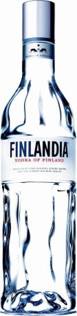 Водка "Finlandia", 1 л - Фото 2