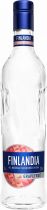 Водка "Finlandia" Grapefruit, 0.7 л