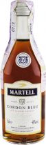 Коньяк Martell "Cordon Bleu", 50 мл Коньяк Martell "Cordon Bleu", 50 мл