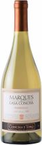Вино "Marques de Casa Concha" Chardonnay Вино "Marques de Casa Concha" Chardonnay
