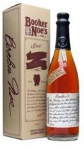 Виски Booker's aged 7 years 9 months, with box, 0.7 л Виски Booker's aged 7 years 9 months, with box, 0.7 л
