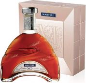 Коньяк Martell XO Extra Old, gift box "Prestige", 0.7 л Коньяк Martell XO Extra Old, gift box "Prestige", 0.7 л