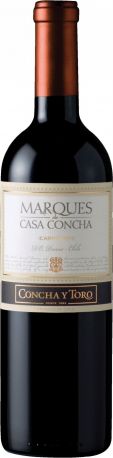Вино "Marques de Casa Concha" Carmenere - Фото 1