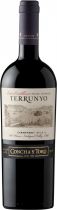 Вино Concha y Toro, "Terrunyo" Carmenere Вино Concha y Toro, "Terrunyo" Carmenere