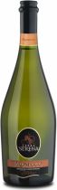 Игристое вино "Terra Serena" Prosecco Frizzante, Treviso DOC Игристое вино "Terra Serena" Prosecco Frizzante, Treviso DOC