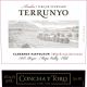 Вино Concha y Toro, "Terrunyo" Cabernet Sauvignon - Фото 2