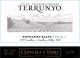 Вино Concha y Toro, "Terrunyo" Sauvignon Blanc - Фото 2