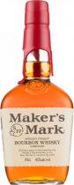 Виски "Maker's Mark", 0.7 л Виски "Maker's Mark", 0.7 л