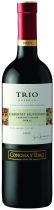 Вино Concha y Toro, "Trio Reserva" Cabernet Sauvignon Вино Concha y Toro, "Trio Reserva" Cabernet Sauvignon
