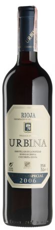 Вино Reserva Especial 2006 - 0,75 л
