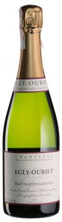 Игристое Brut Tradition 0,75 л