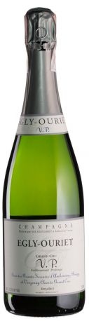 Игристое Extra brut VP 0,75 л