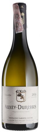 Вино Auxey-Duresses 2016 - 0,75 л
