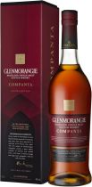 Виски Glenmorangie, "Companta", gift box, 0.7 л Виски Glenmorangie, "Companta", gift box, 0.7 л